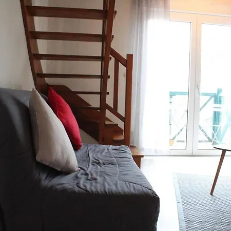 Appt Mezza - Lr100-452 Lejlighed *