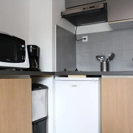 Appt Mezza - Lr100-452 Appartamento La Rochelle (Charente-Maritime)