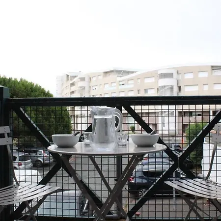 Appartement Appt Mezza - Lr100-452 La Rochelle (Charente-Maritime)