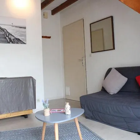 Appt Mezza - Lr100-452 * La Rochelle (Charente-Maritime)