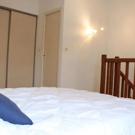 Appt Mezza - Lr100-452 Appartement
