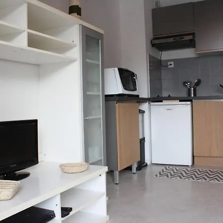 Appartamento Appt Mezza - Lr100-452 *