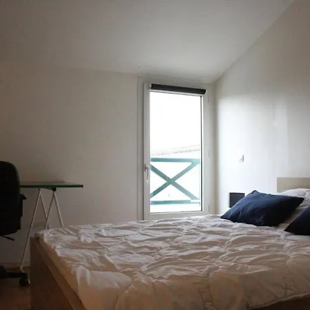 Appt Mezza - Lr100-452 * La Rochelle (Charente-Maritime)