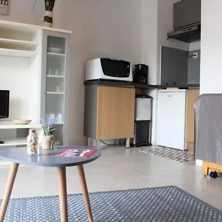Appt Mezza - Lr100-452 Appartement